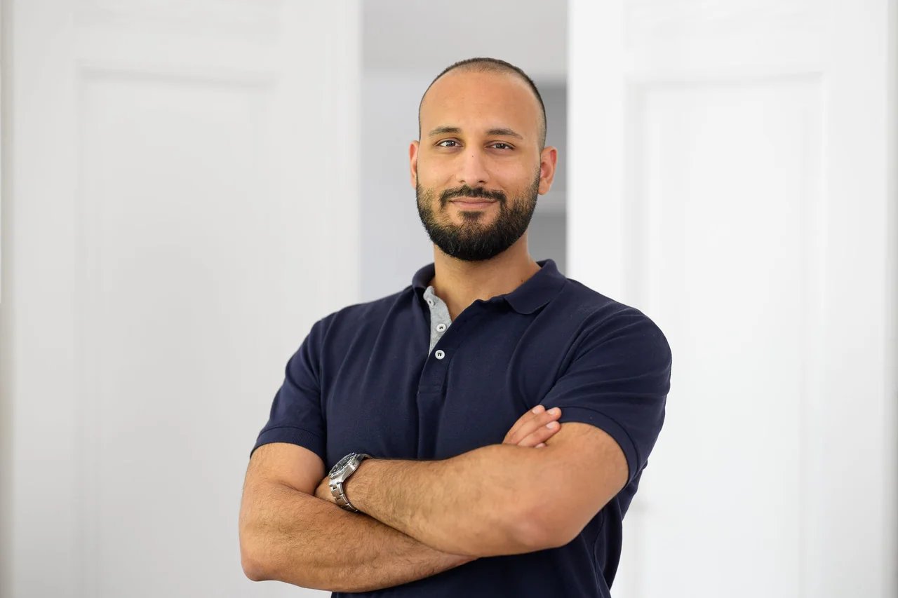 VESTIDERM Berlin - Doctor medic Karim Al Machout, Facharzt für Dermatologie