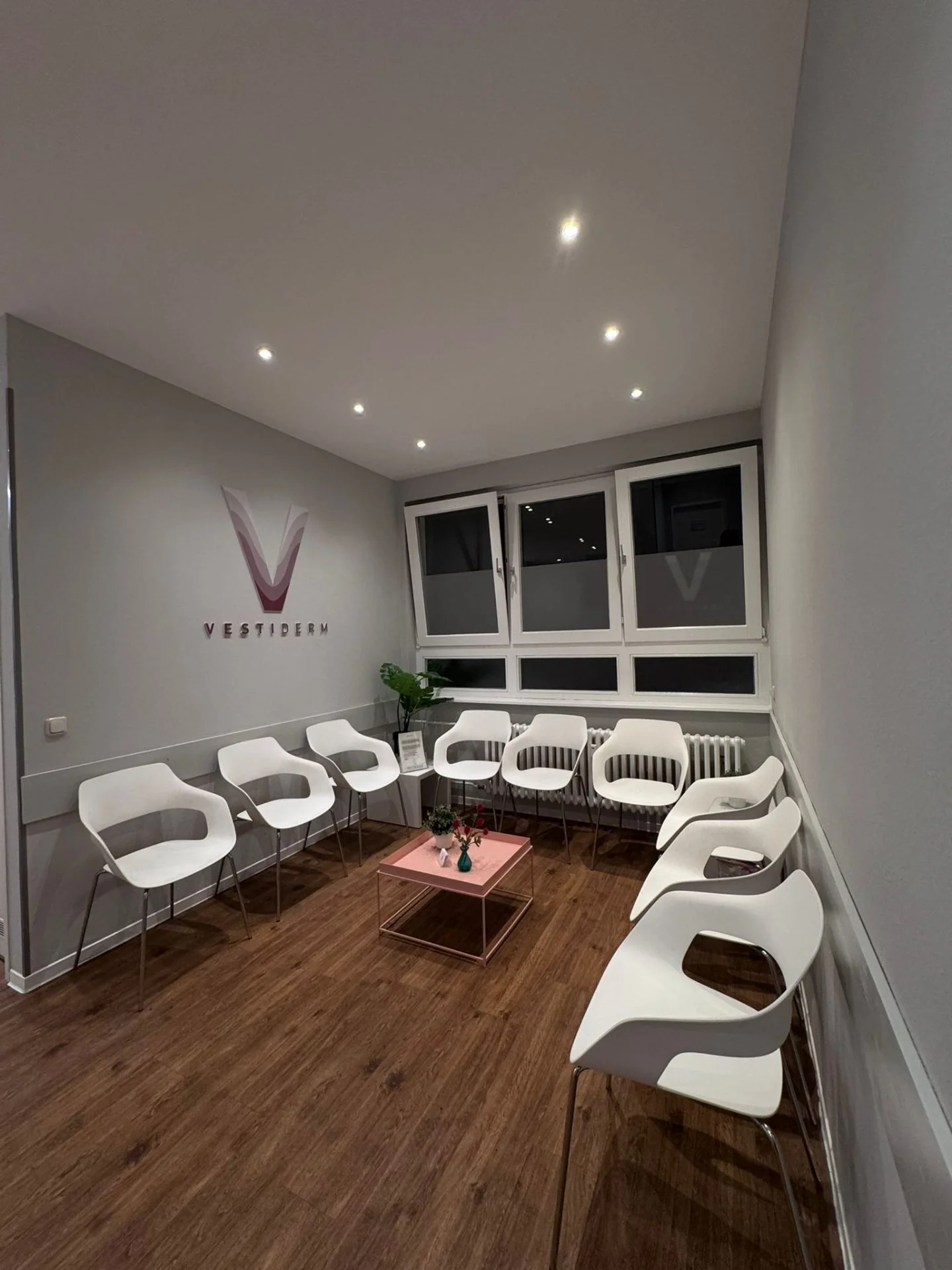 VESTIDERM Hautarztpraxis Berlin-Steglitz - Moderne Dermatologie